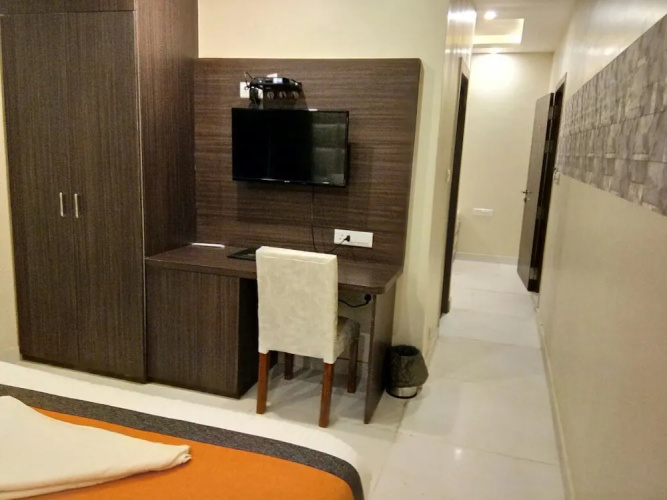 Hotel Vinayak