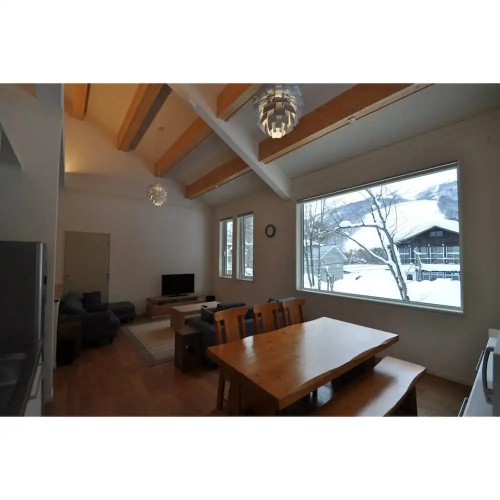 Cat's Villa Hakuba 3&4
