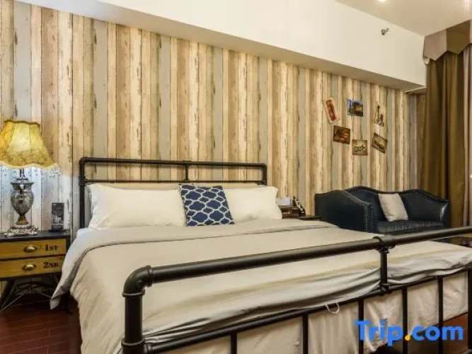 Double Apartment