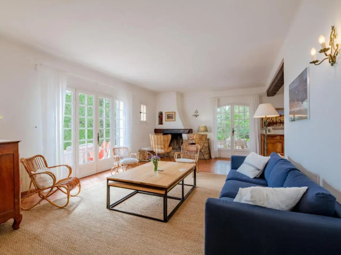 Holiday Home Le Coba - MAX195