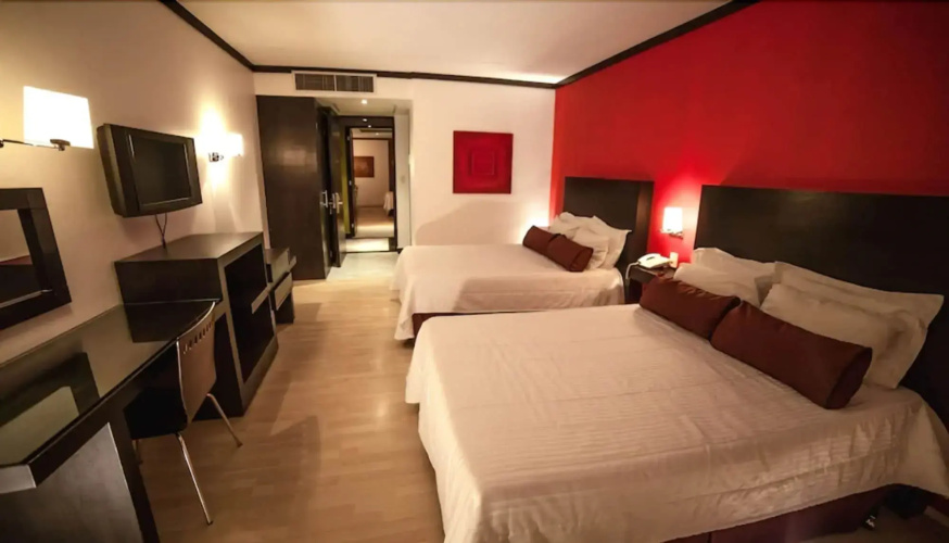 Hotel Inglaterra