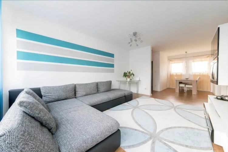 Private Apartment Müdener Weg