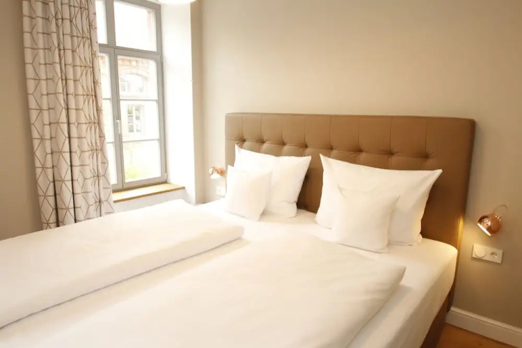Amelie N°1 Hotel & Appartements, Bild 2