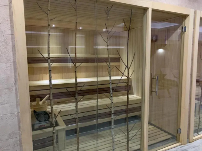 Apartman Premier 32 Milmari