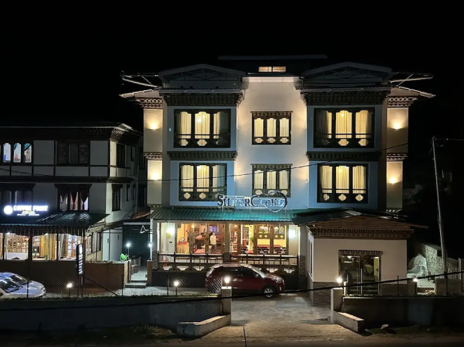 Otel görseli