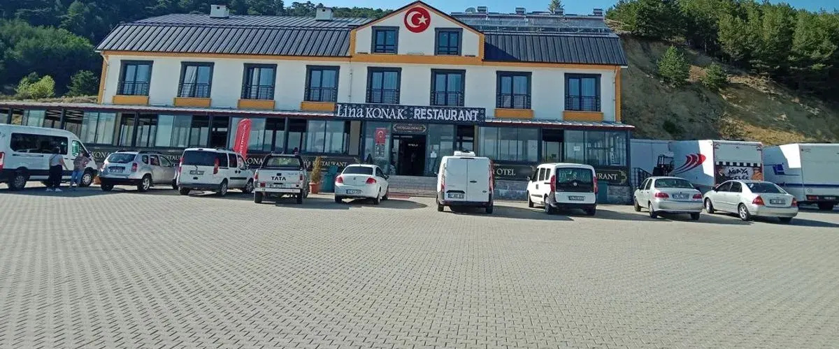 Lina Konak Otel
