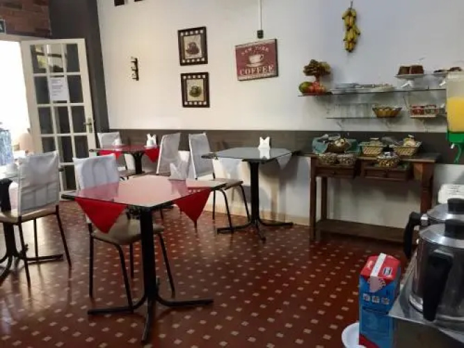Hotel Casa Grande