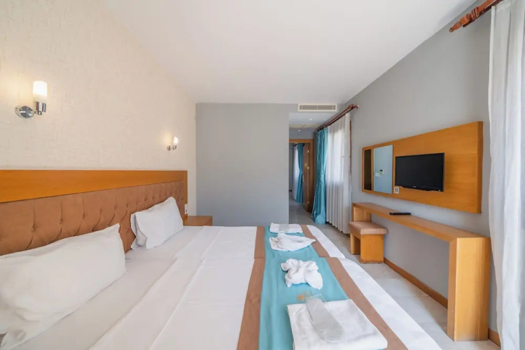Majeste Hotel Bodrum