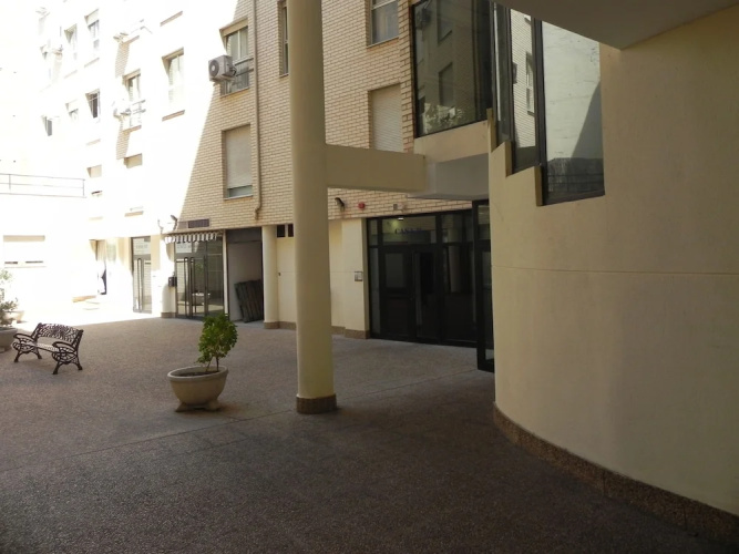 Otel görseli