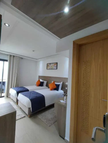 Lotus Hotel Casanearshore