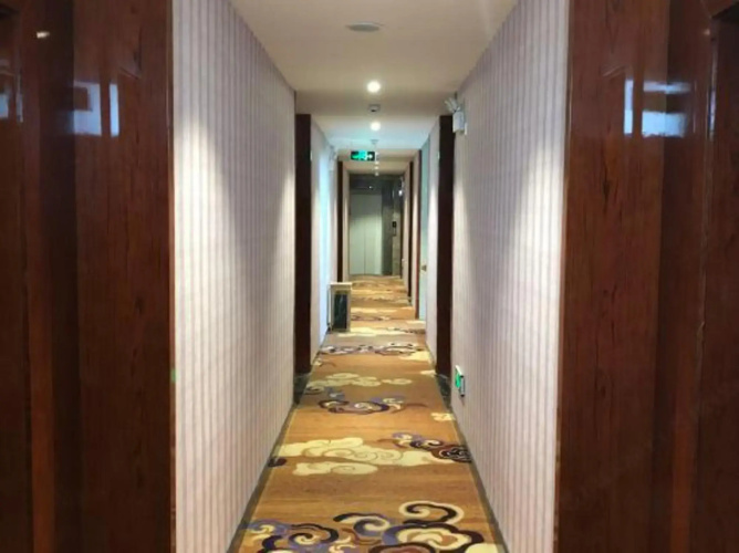 Hua Fang Hotel