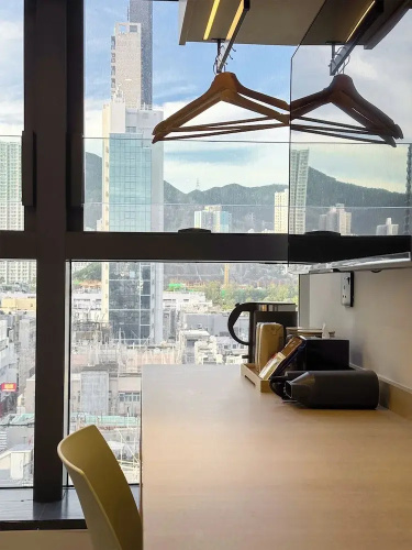 Bluejay Residences Kai Tak