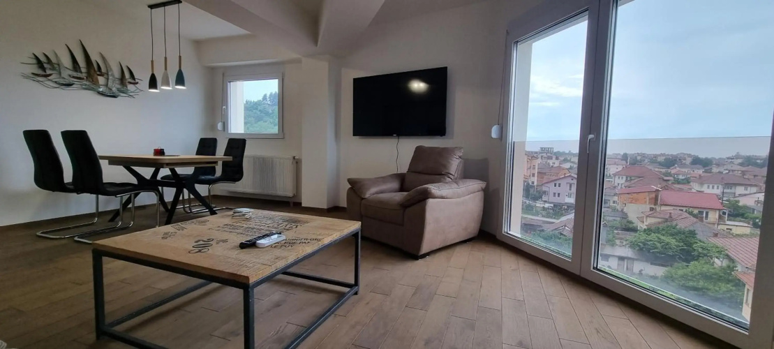 Svir Skyline Apartment No 39