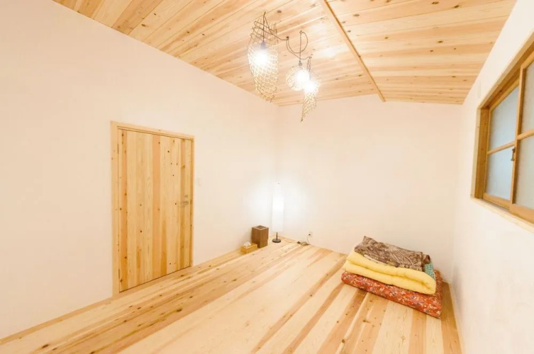 Kominka Glamping Matoba
