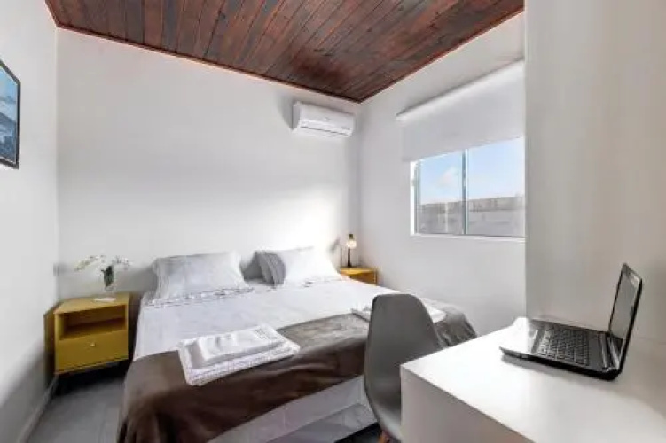 Loft na Lagoa da Conceição