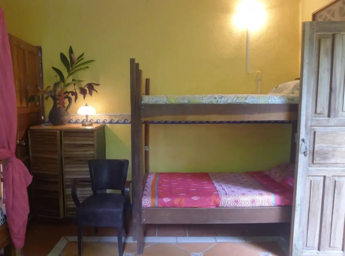 Casa Angelika