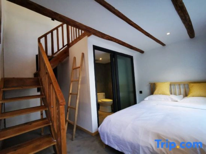 Standard Family Duplex room