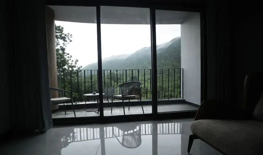 The Qualia Resort Club & Brewery