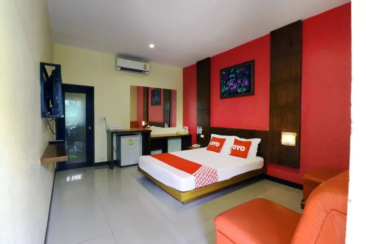 OYO 547 Happy Home