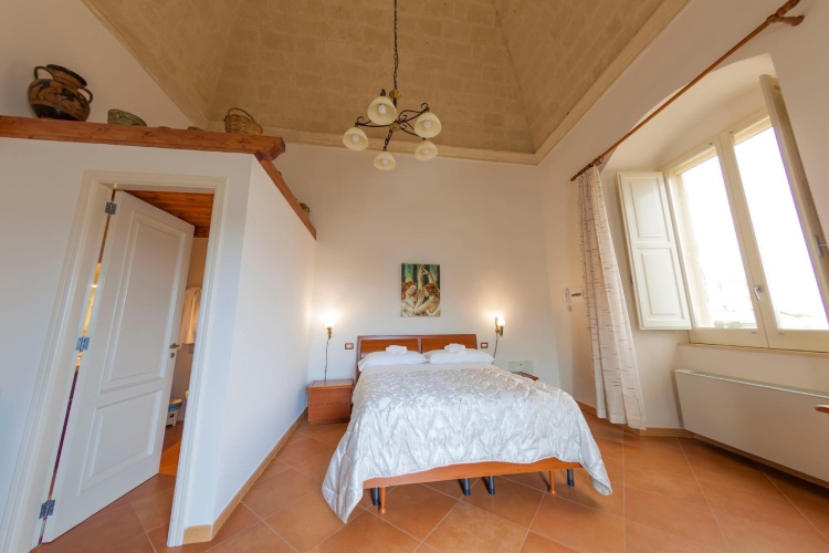 Superior Triple room