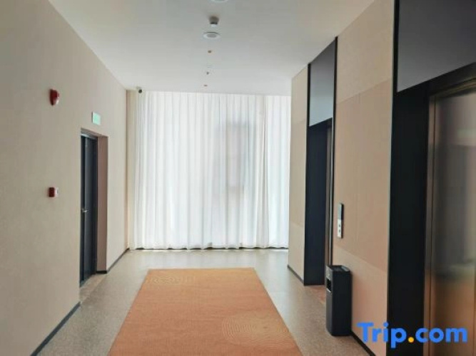 Deep Sleep Hotel