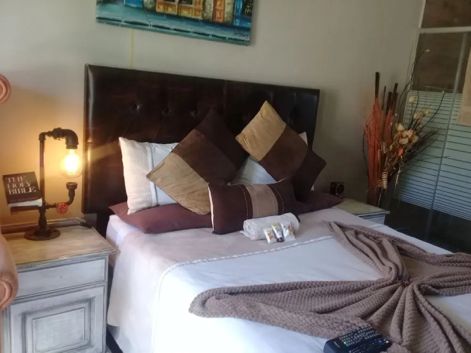 Unathi Guest Lodge