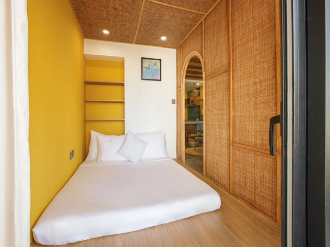 TA Boutique Hotel