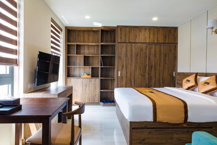 Junior Suite