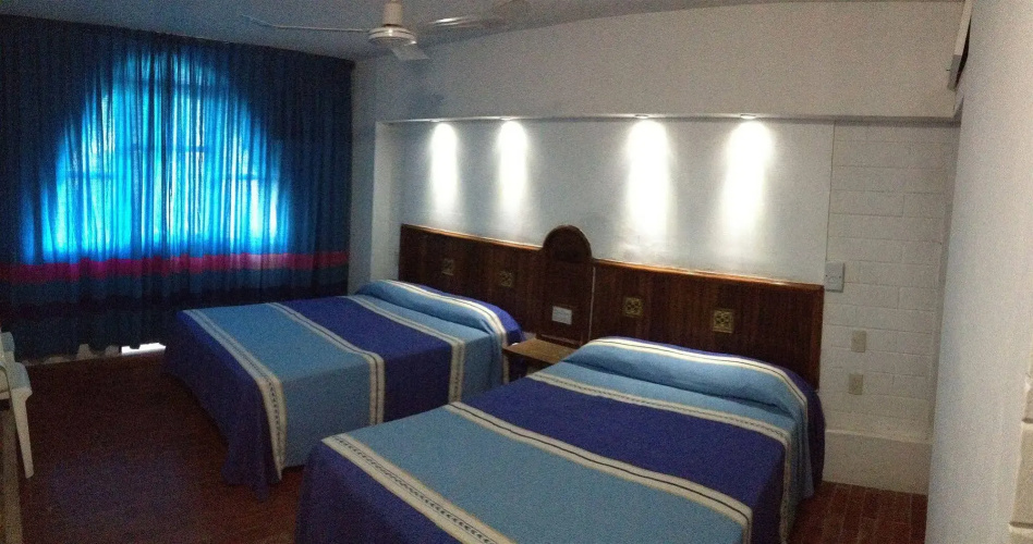 Essen's Hotel