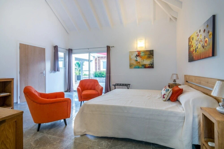Villa Cote Sauvage