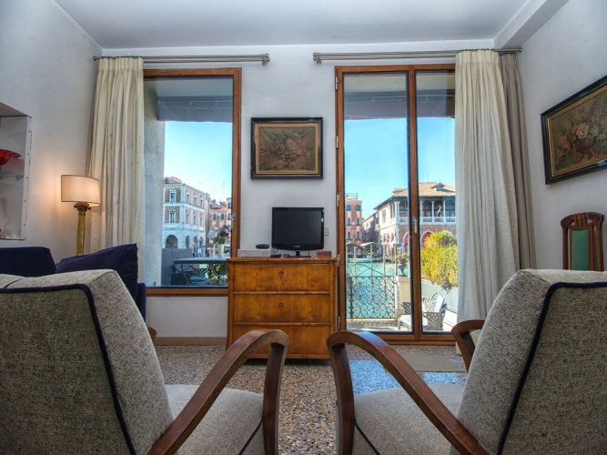 Grimaldi Apartments San Marco Castello Cannaregio e Rialto