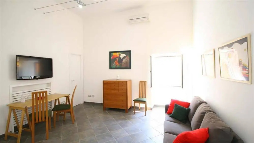 Natale del Grande Apartment