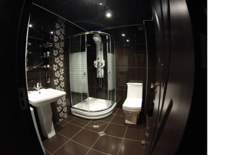 Фотография номера гостиницы Hotel Grand Palace