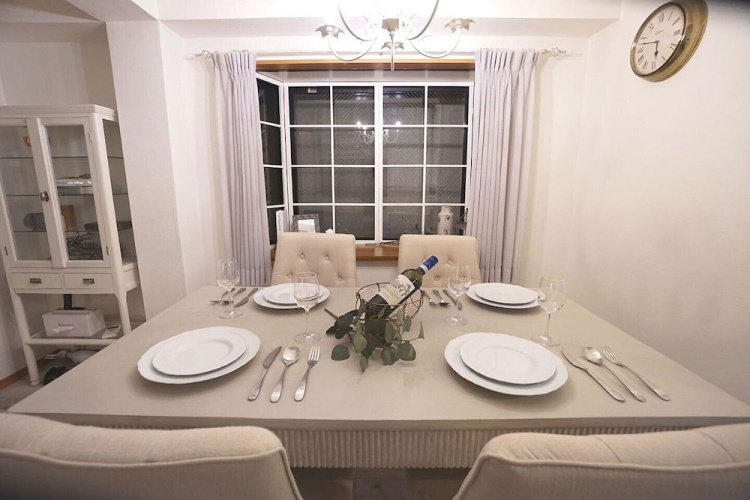 Gradia Koenji