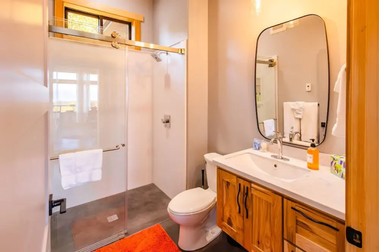 Inlet View Home