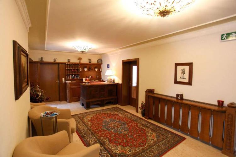 Otel görseli