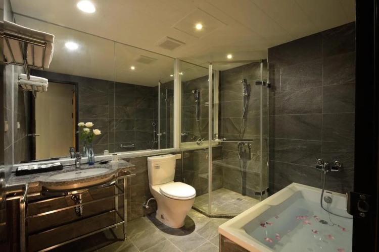 Hotel Cloud-ZhongShan