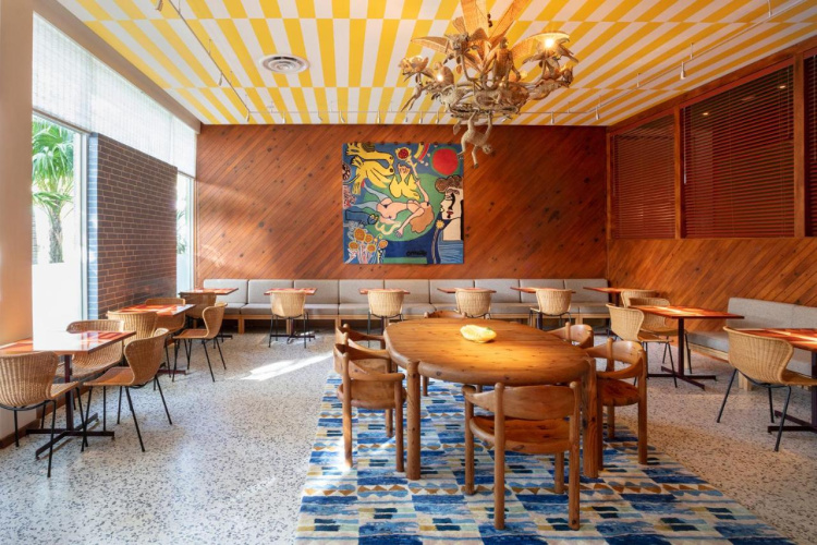 The Standard Spa Miami Beach - Adults Only photo 11