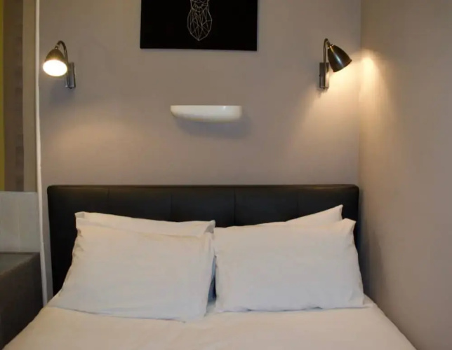 Hotelafbeelding