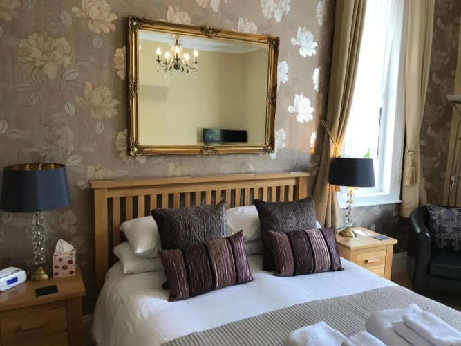 Superior Double room