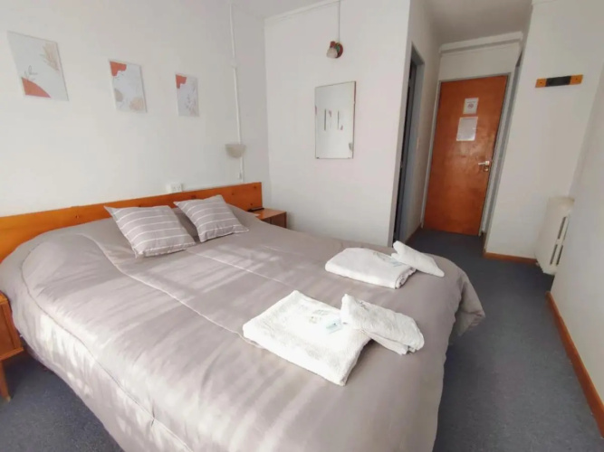 Hosteria Puyehue