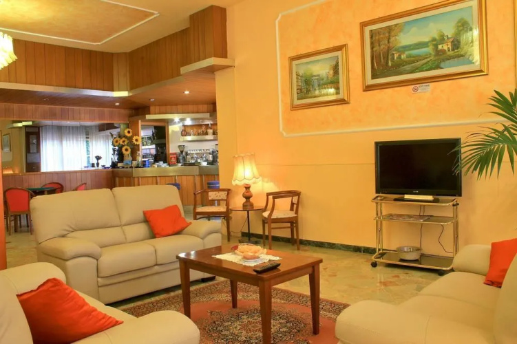 Park Hotel
