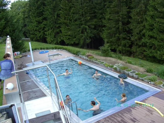 Ferienwohnung Hauptmann