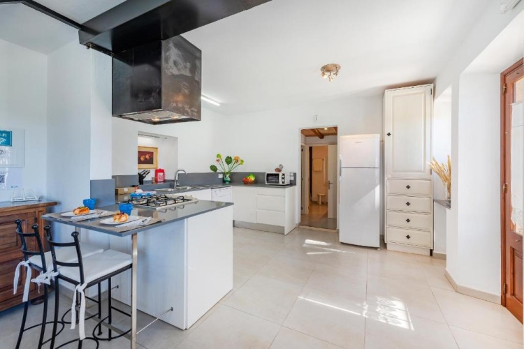 3 Bedrooms Villa