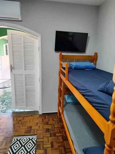 Alpha Hospedaria
