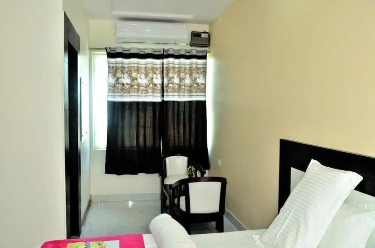 Rajvanshi Palace by Jassritha Hotels