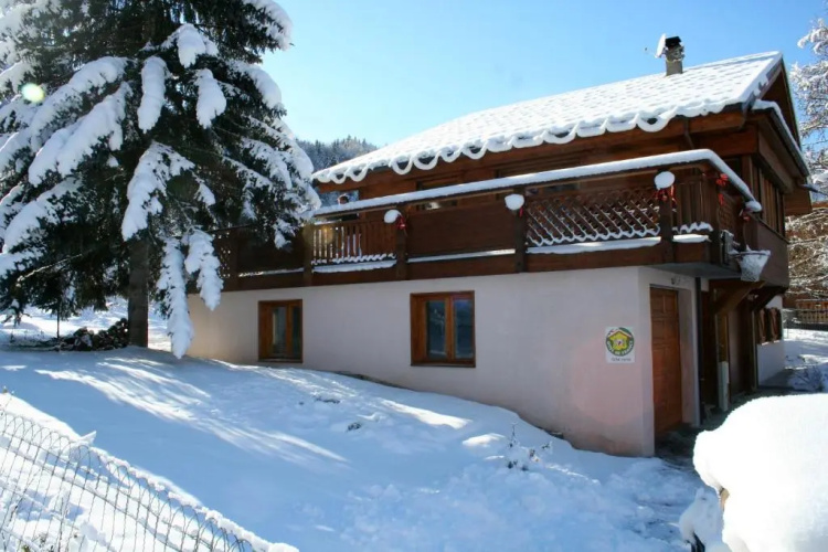 Vacances Courchevel/Les 3 Vallees