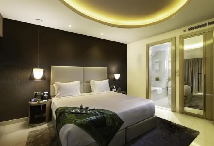 DAMAC Towers by Paramount Hotels & Resor