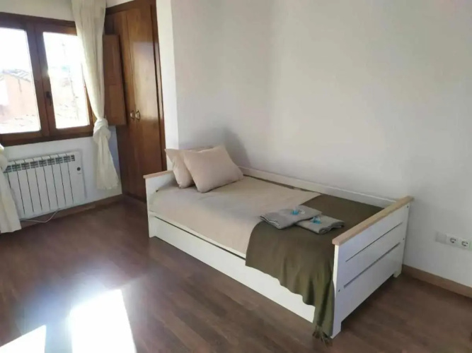 Apartamentos Casa Memé