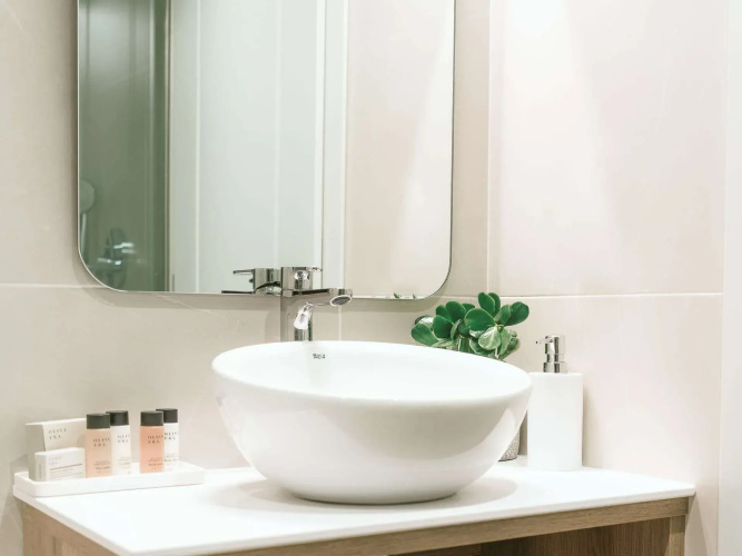 ASTIKON Xenofontos Suites